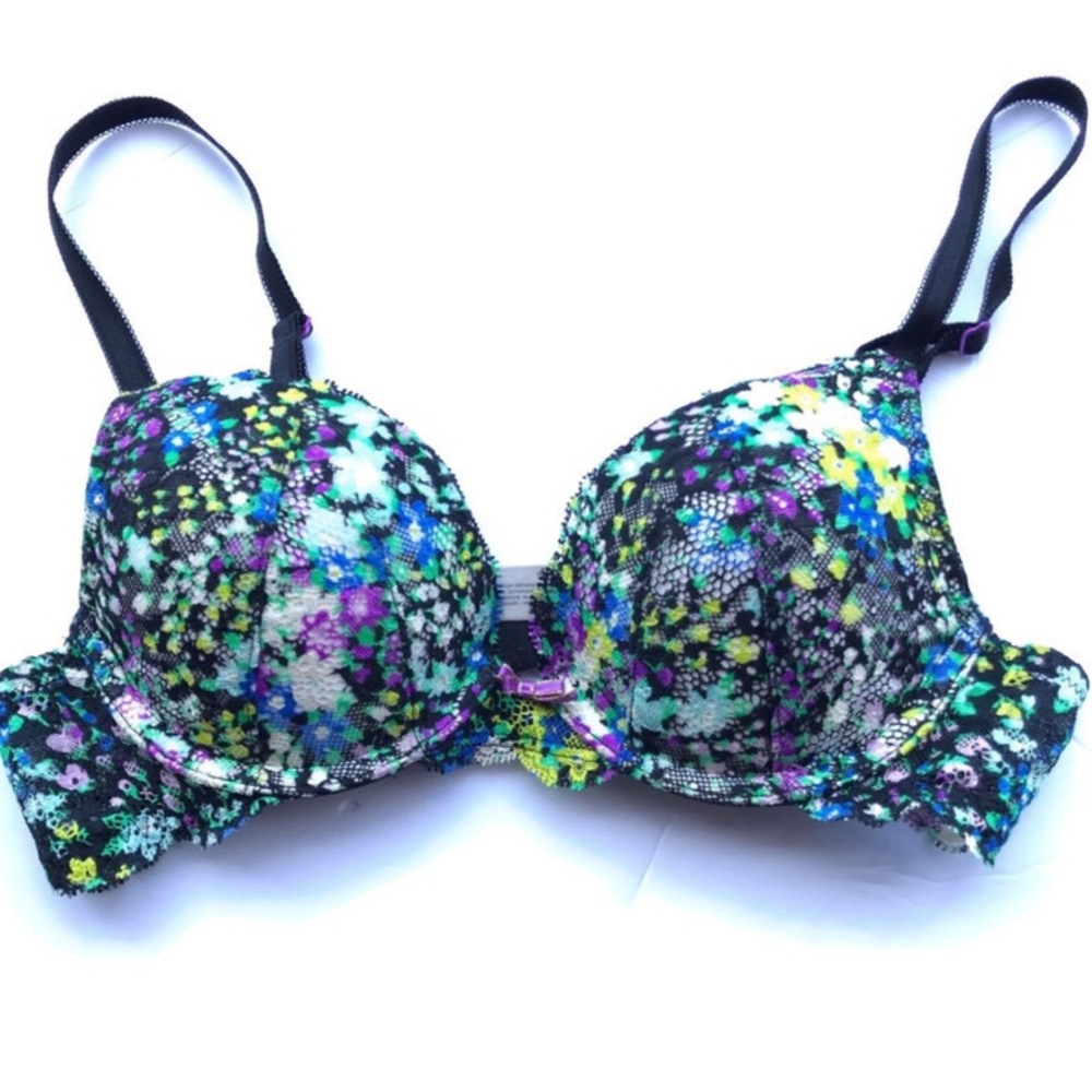 Victoria’s Secret Bra